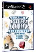 La confezione di Ultimate Board Game