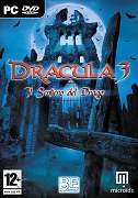 La confezione di Dracula 3
