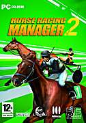 La confezione di Horse Racing Manager 2