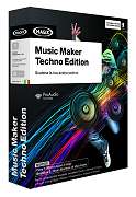 Music Maker Techno Edition