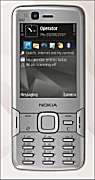 Il Nokia N82