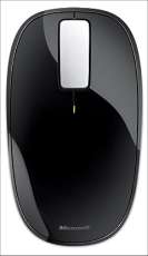 il Microsoft Explorer Touch mouse