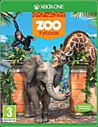 Zoo Tycoon per Xbox One