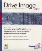 Drive Image 2002