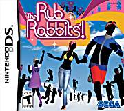 La confezione di The Rub Rabbits