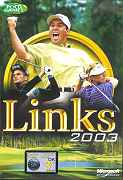 La confezione di Links 2003
