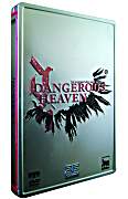 La confezione di Dangerous Heaven - La leggenda dell'Arca 