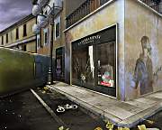 L'ambiente di gioco riprodotto accuratamente