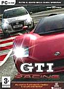 La confezione di GTI Racing 