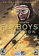 La confezione di Flyboys Squadron