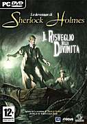 La confezione di Sherlock Holmes - Il risveglio della Divinit