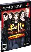 La confezione di Buffy the Vampire Slayer