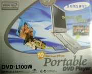 DVD-L100W