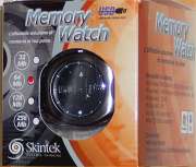 La confezione di Memory Watch 