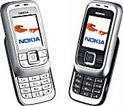Il Nokia 6111