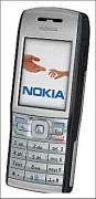 Il Nokia e50
