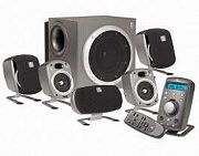 Lo Z-680 Speaker System