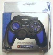 Il controller Racing Shock 2